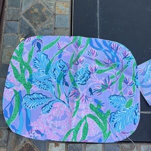 Lilly Pulitzer Bermuda Bag cover